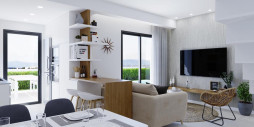 New Build - Villa - Orihuela Costa - Los Balcones