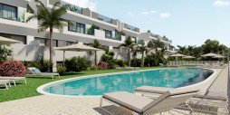 New Build - Villa - Orihuela Costa - Los Balcones