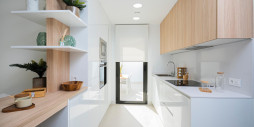 New Build - Villa - Orihuela Costa - Los Balcones