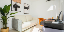 New Build - Villa - Orihuela Costa - Los Balcones