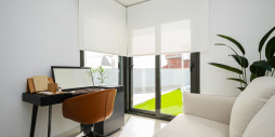 New Build - Villa - Orihuela Costa - Los Balcones