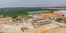 New Build - Villa - Orihuela Costa - Los Balcones