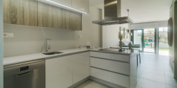 New Build - Villa - Orihuela Costa - Mil Palmeras