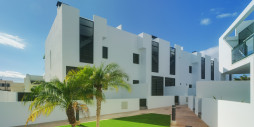 New Build - Villa - Orihuela Costa - Mil Palmeras
