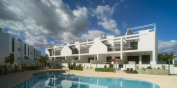 New Build - Villa - Orihuela Costa - Mil Palmeras