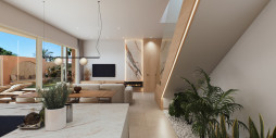 New Build - Villa - Orihuela Costa - Orihuela Centro