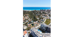 New Build - Villa - Orihuela Costa - Orihuela Centro