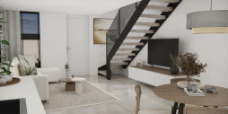 New Build - Villa - Orihuela Costa - Orihuela Centro