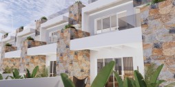 New Build - Villa - Orihuela Costa - Pau 26