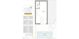 New Build - Villa - Orihuela Costa - PAU 8