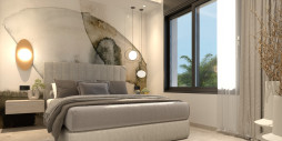 New Build - Villa - Orihuela Costa - Villamartin