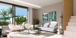 New Build - Villa - Orihuela Costa - Villamartin