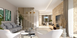 New Build - Villa - Orihuela Costa - Villamartin