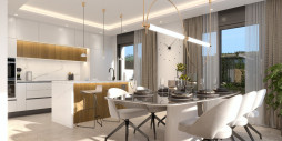 New Build - Villa - Orihuela Costa - Villamartin