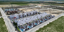 New Build - Villa - Orihuela Costa - Vistabella Golf