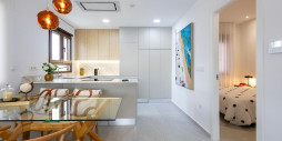 New Build - Villa - Orihuela Costa - Vistabella Golf