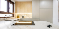 New Build - Villa - Orihuela Costa - Vistabella Golf