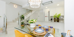 New Build - Villa - Orihuela Costa - Vistabella Golf