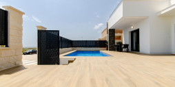 New Build - Villa - Orihuela Costa - Vistabella Golf