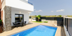 New Build - Villa - Orihuela Costa - Vistabella Golf