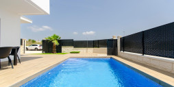 New Build - Villa - Orihuela Costa - Vistabella Golf