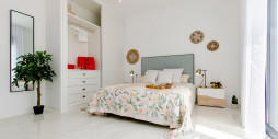 New Build - Villa - Orihuela Costa - Vistabella Golf