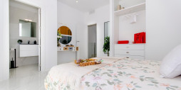 New Build - Villa - Orihuela Costa - Vistabella Golf