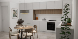 New Build - Villa - Orihuela Costa - Vistabella Golf