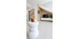 New Build - Villa - Orihuela Costa - Vistabella Golf