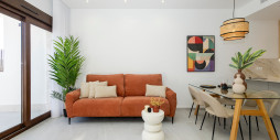 New Build - Villa - Orihuela Costa - Vistabella Golf