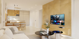 New Build - Villa - Orihuela Costa - Vistabella Golf