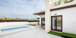 New Build - Villa - Orihuela Costa - Vistabella Golf
