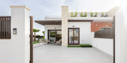 New Build - Villa - Orihuela Costa - Vistabella Golf