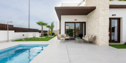 New Build - Villa - Orihuela Costa - Vistabella Golf