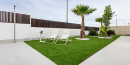 New Build - Villa - Orihuela Costa - Vistabella Golf