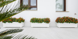 New Build - Villa - Orihuela Costa - Vistabella Golf
