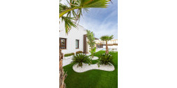 New Build - Villa - Orihuela Costa - Vistabella Golf