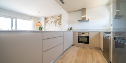 New Build - Villa - Orihuela Costa - Vistabella Golf