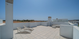 New Build - Villa - Orihuela Costa - Vistabella Golf