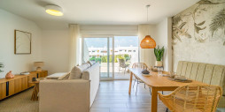 New Build - Villa - Orihuela Costa - Vistabella Golf