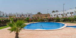 New Build - Villa - Orihuela Costa - Vistabella Golf