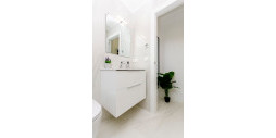 New Build - Villa - Orihuela Costa - Vistabella Golf