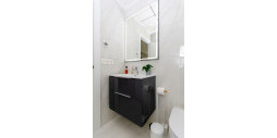 New Build - Villa - Orihuela Costa - Vistabella Golf
