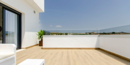 New Build - Villa - Orihuela Costa - Vistabella Golf