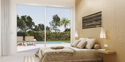 New Build - Villa - Orihuela Costa - Vistabella Golf