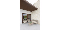 New Build - Villa - Orihuela Costa - Vistabella Golf