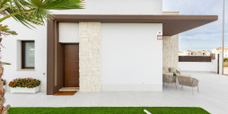 New Build - Villa - Orihuela Costa - Vistabella Golf