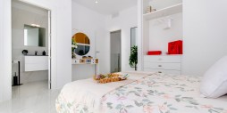 New Build - Villa - Orihuela Costa - Vistabella Golf