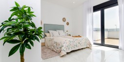 New Build - Villa - Orihuela Costa - Vistabella Golf