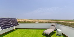 New Build - Villa - Orihuela Costa - Vistabella Golf